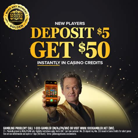 golden nugget online promo code|Golden Nugget Bonus Code May 2024 .